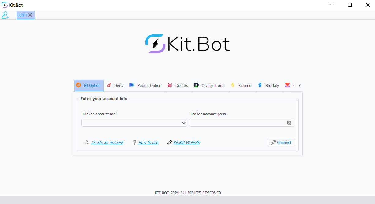 Kit.Bot